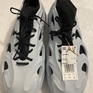 Adidas AdiFOM Q HQ4322 Size 11 Mens